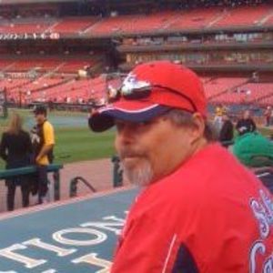 Meet your Posher, Doug